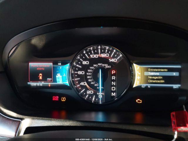 Ford Edge Limited Image 11