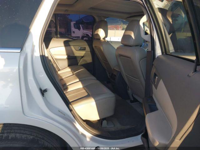 Ford Edge Limited Image 9