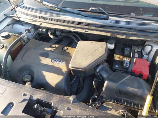 Ford Edge Limited Image 12