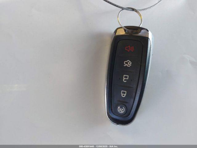 Ford Edge Limited Image 7