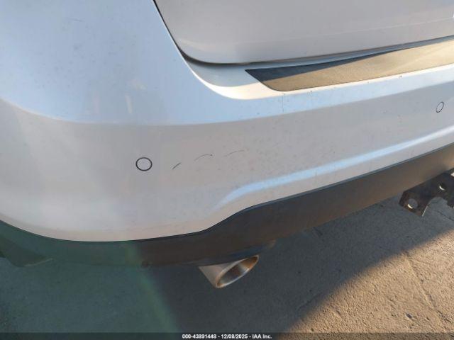 Ford Edge Limited Image 8