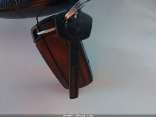 BMW 5 Series Image 10