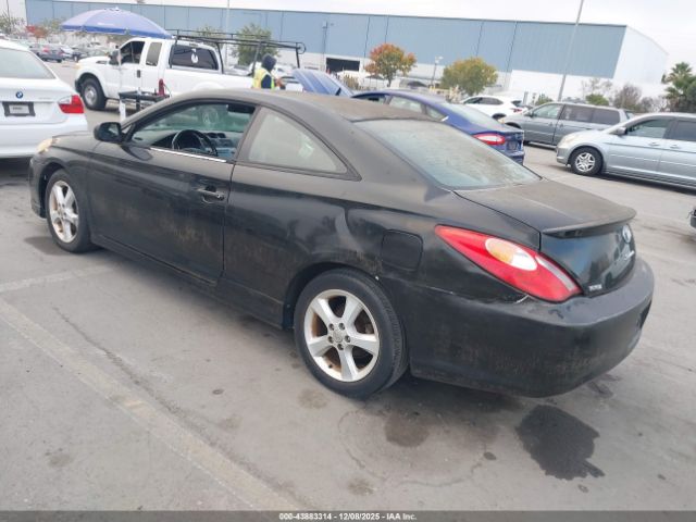 Toyota Camry Se Sport V6 Image 12