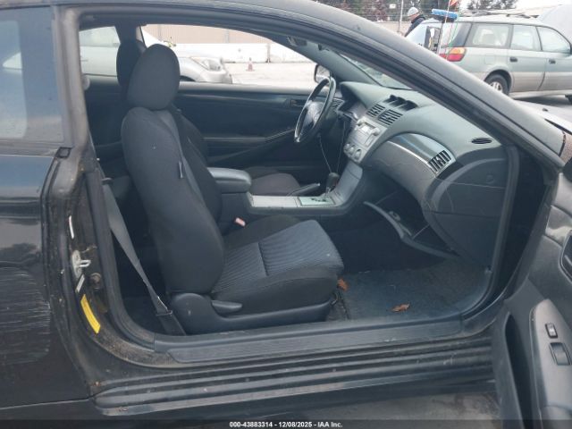 Toyota Camry Se Sport V6 Image 3