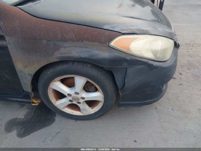 Toyota Camry Se Sport V6 Image 6