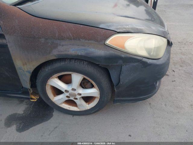 Toyota Camry Se Sport V6 Image 6