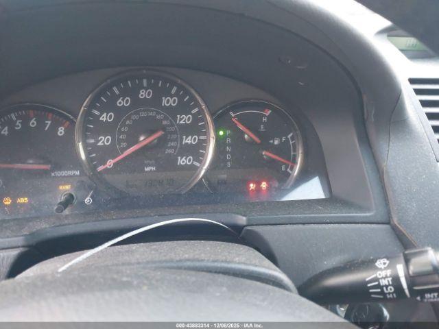 Toyota Camry Se Sport V6 Image 8