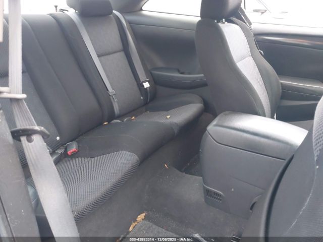 Toyota Camry Se Sport V6 Image 5