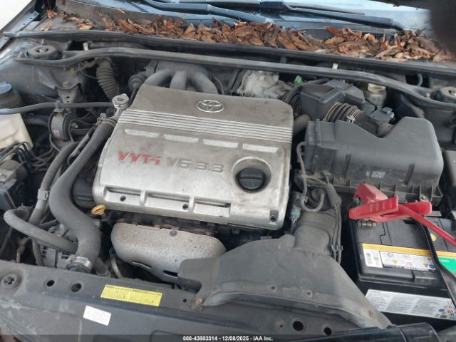 Toyota Camry Se Sport V6 Image 7