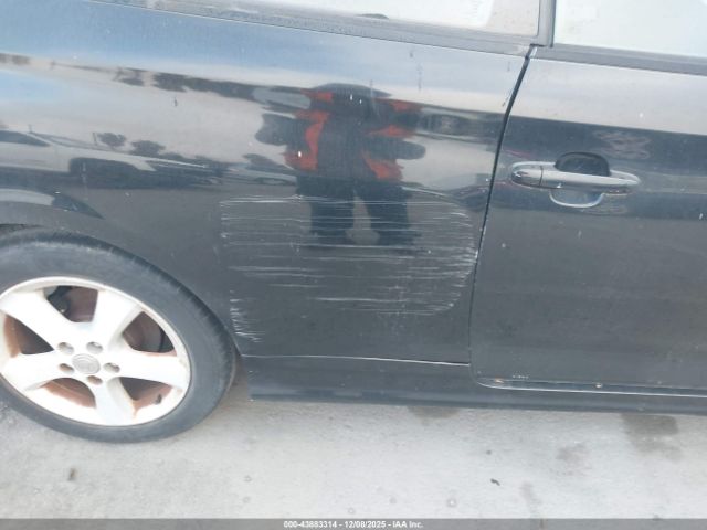 Toyota Camry Se Sport V6 Image 11