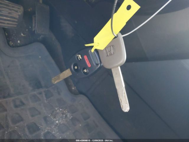 Honda Pilot Touring Image 14