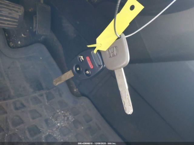 Honda Pilot Touring Image 14