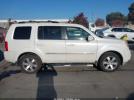 Honda Pilot Touring Image 15
