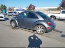 Volkswagen Beetle Gls 1.8t Image 6