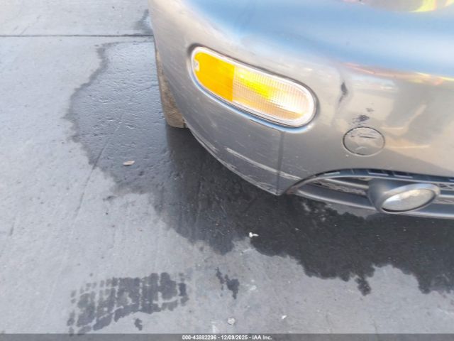 Volkswagen Beetle Gls 1.8t Image 4