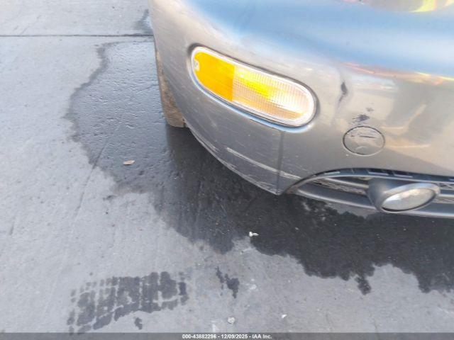 Volkswagen Beetle Gls 1.8t Image 4