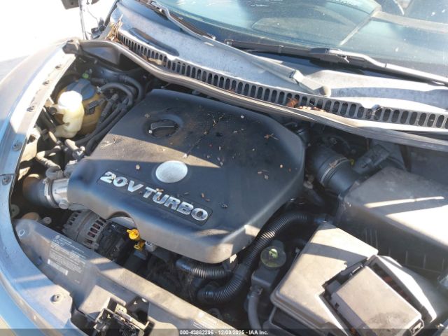 Volkswagen Beetle Gls 1.8t Image 10