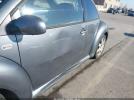 Volkswagen Beetle Gls 1.8t Image 11