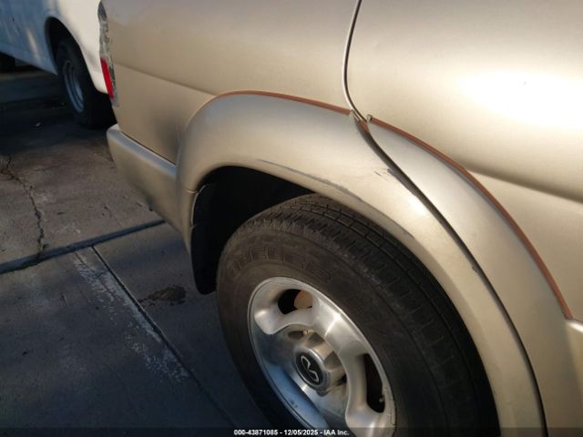 INFINITI Qx Image 11