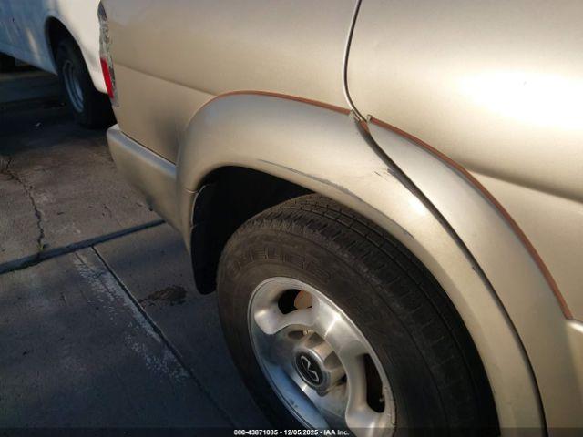 INFINITI Qx Image 11