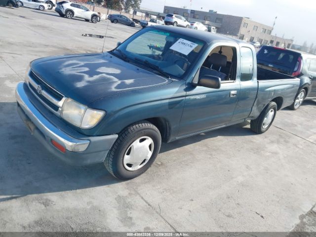 Toyota Tacoma Image 5