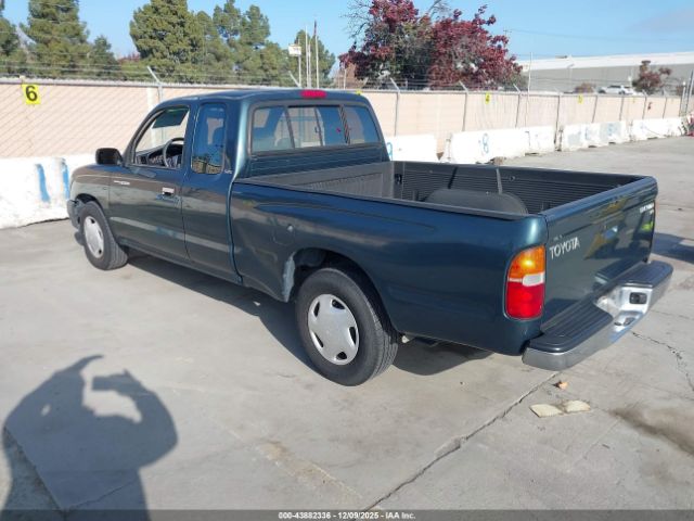 Toyota Tacoma Image 15