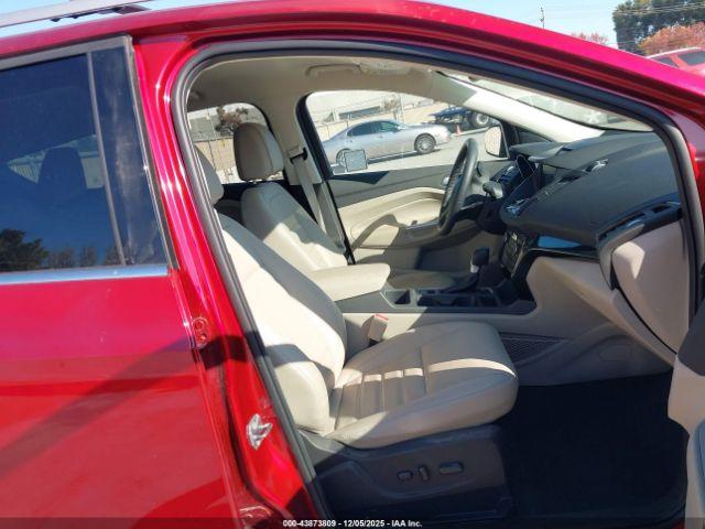 Ford Escape Titanium Image 5