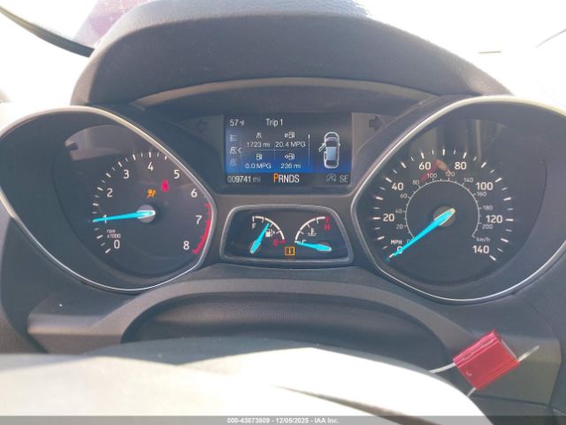 Ford Escape Titanium Image 7