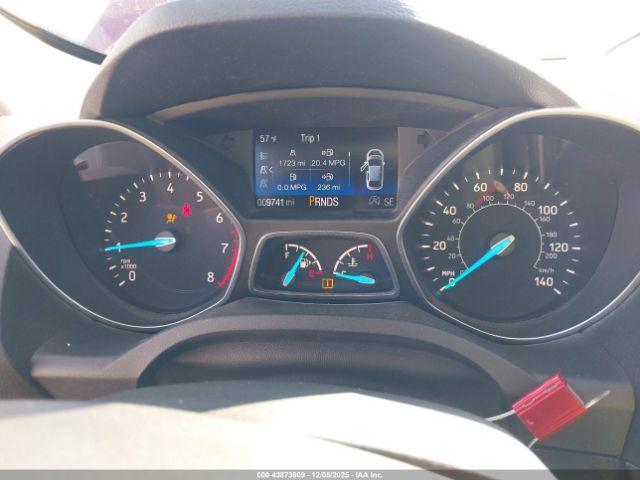 Ford Escape Titanium Image 7