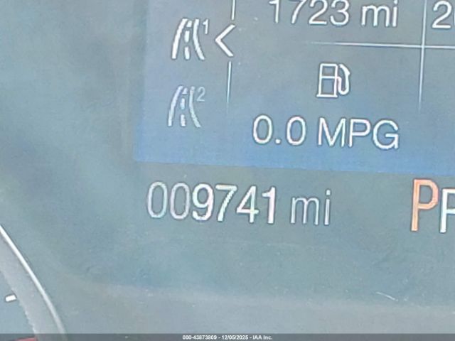 Ford Escape Titanium Image 15