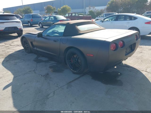 Chevrolet Corvette Image 7