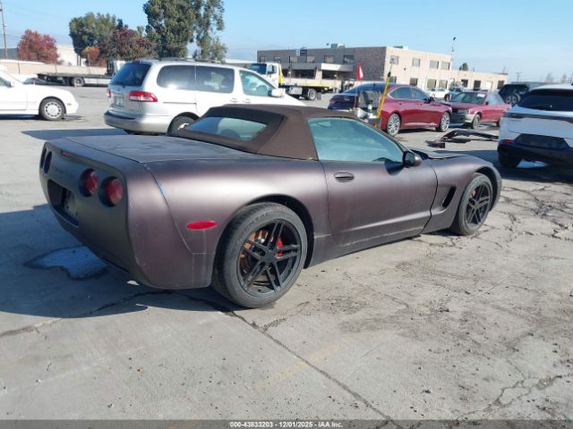 Chevrolet Corvette Image 9