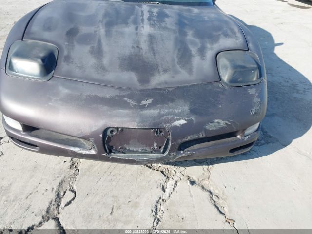 Chevrolet Corvette Image 4