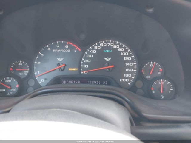 Chevrolet Corvette Image 3