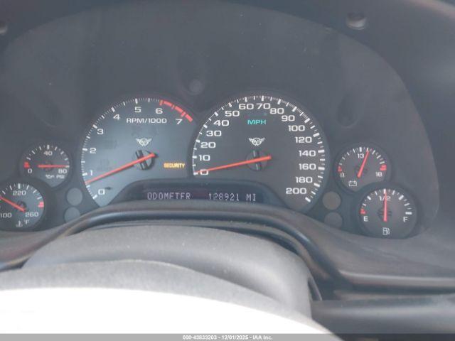 Chevrolet Corvette Image 3