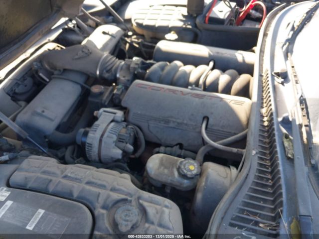 Chevrolet Corvette Image 13