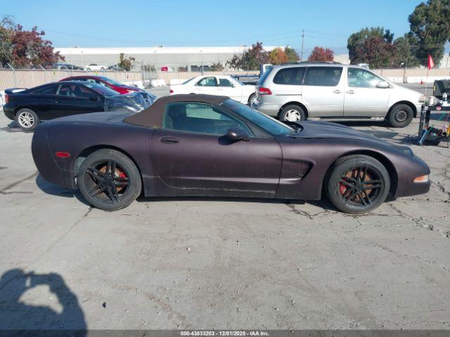 Chevrolet Corvette Image 12