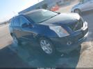 Cadillac SRX Turbo Premium Image 1