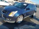 Cadillac SRX Turbo Premium Image 4