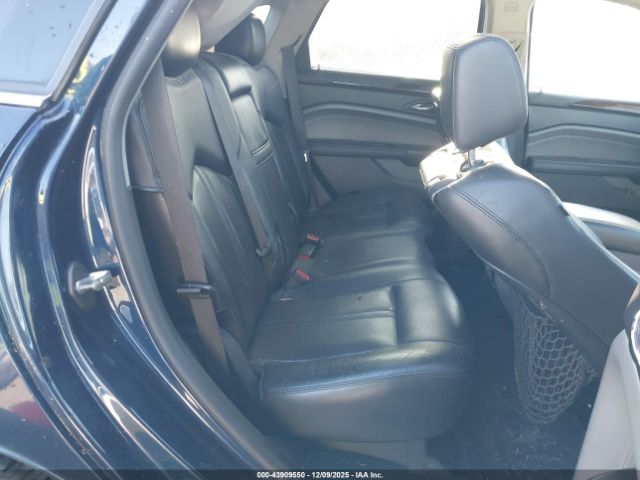 Cadillac SRX Turbo Premium Image 2