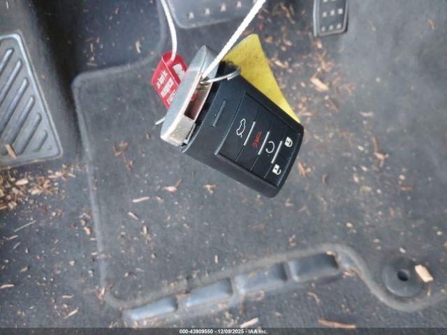 Cadillac SRX Turbo Premium Image 9