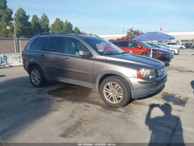  Salvage Volvo XC90