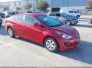 Hyundai ELANTRA Se Image 1