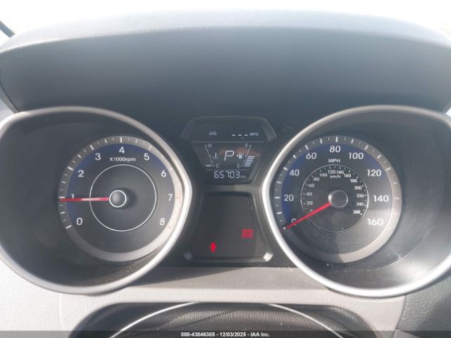 Hyundai ELANTRA Se Image 10