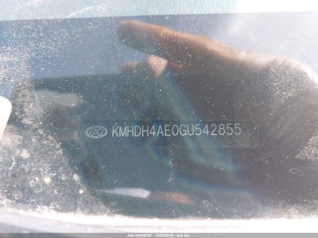 Hyundai ELANTRA Se Image 4