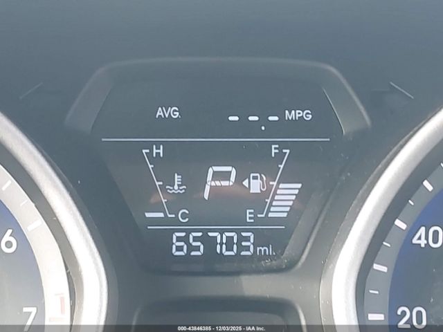 Hyundai ELANTRA Se Image 11