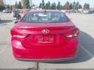 Hyundai ELANTRA Se Image 12