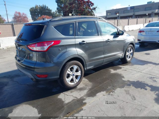 Ford Escape Se Image 4