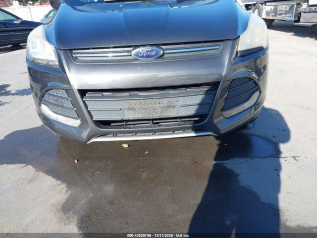 Ford Escape Se Image 5