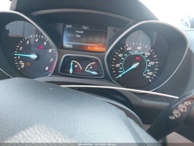 Ford Escape Se Image 7